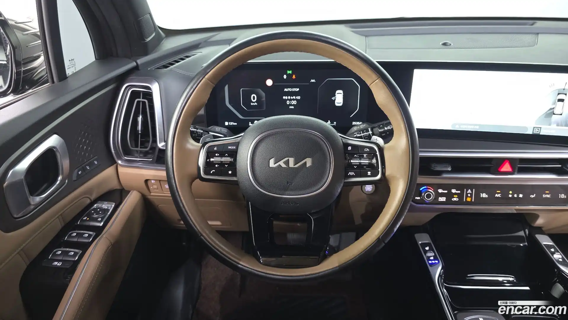Sorento Kia 2024.5-OPTION-017