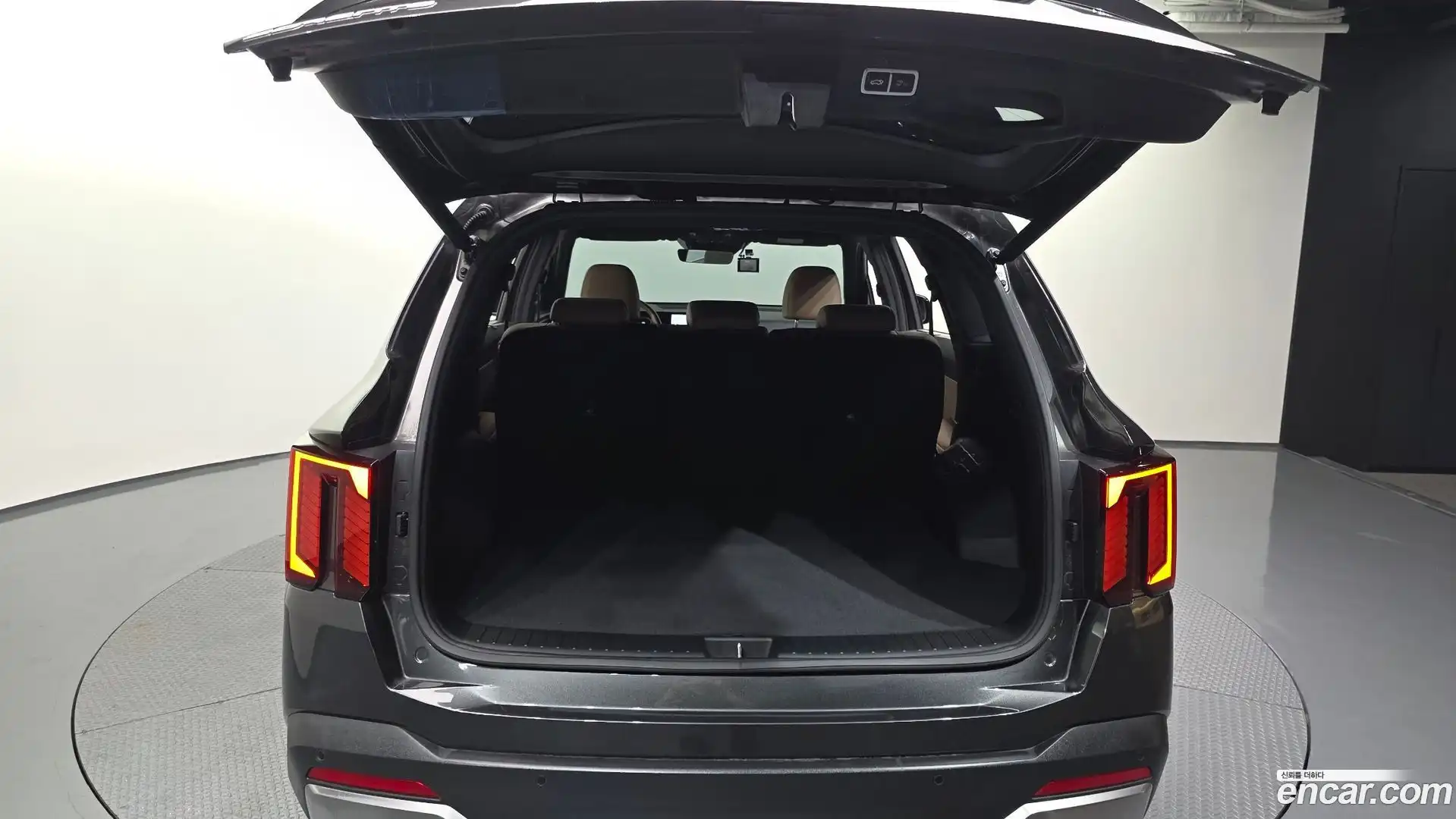 Sorento Kia 2024.5-OPTION-024