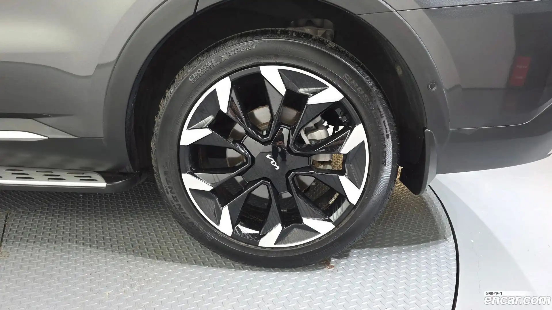 Sorento Kia 2024.5-OUTER-031