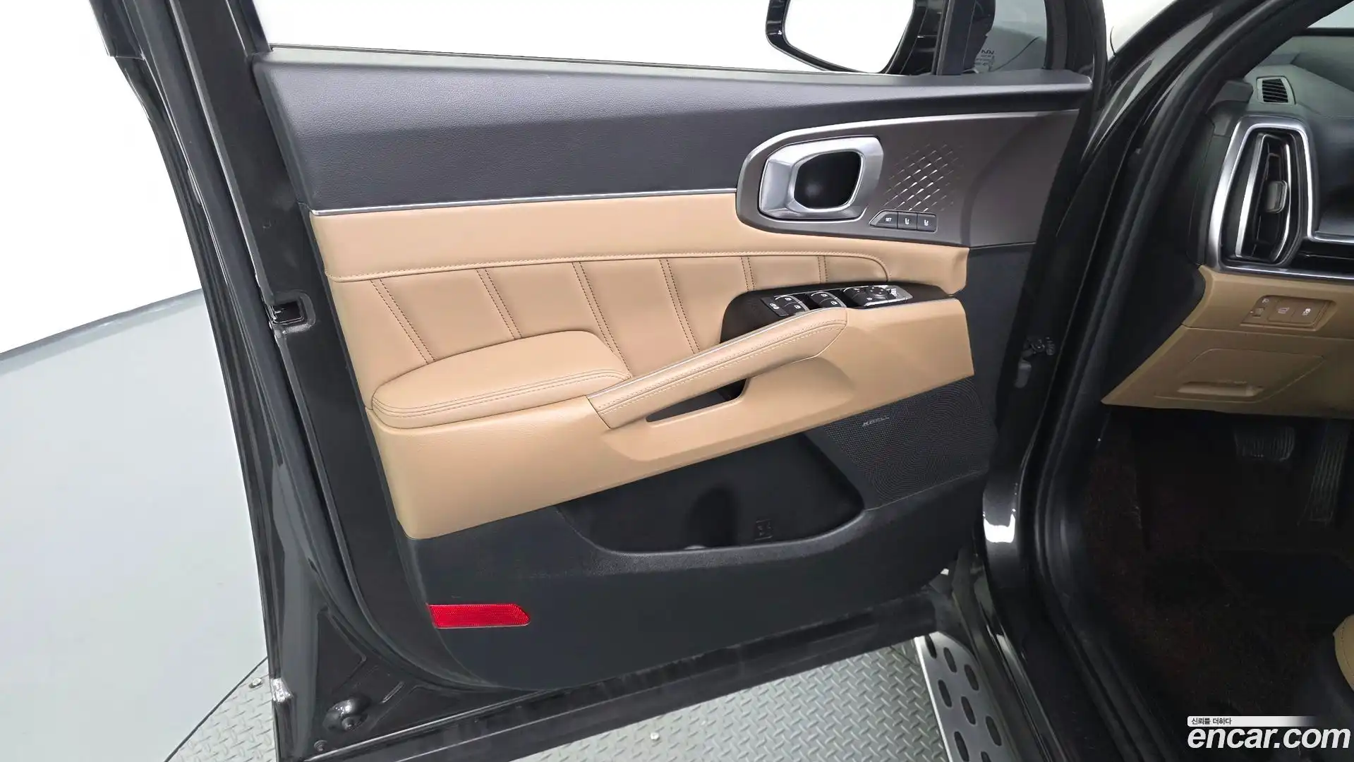 Sorento Kia 2024.5-INNER-034