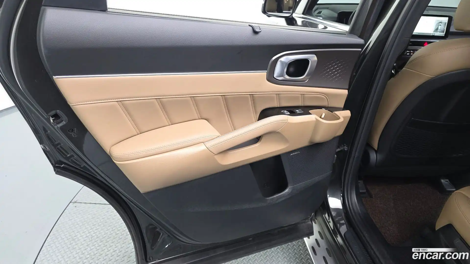 Sorento Kia 2024.5-INNER-035