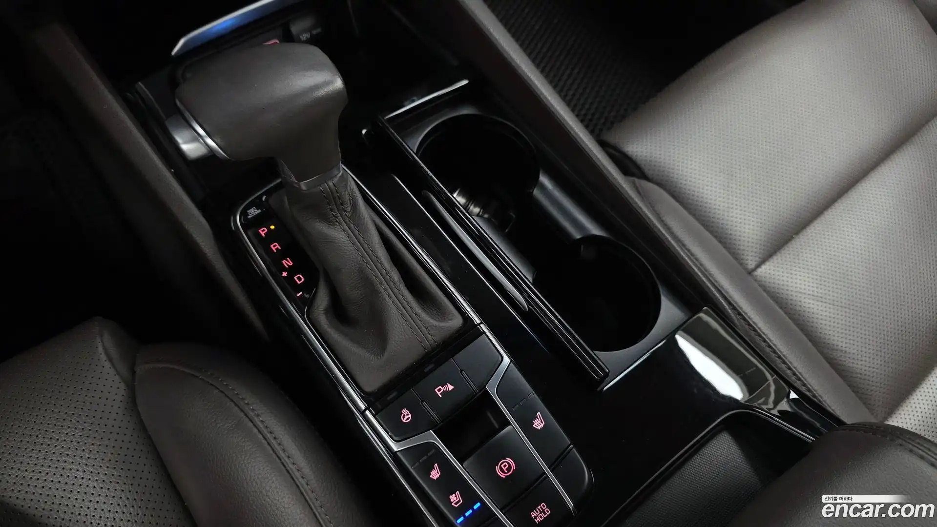 K7 Kia 2016.7-INNER-009