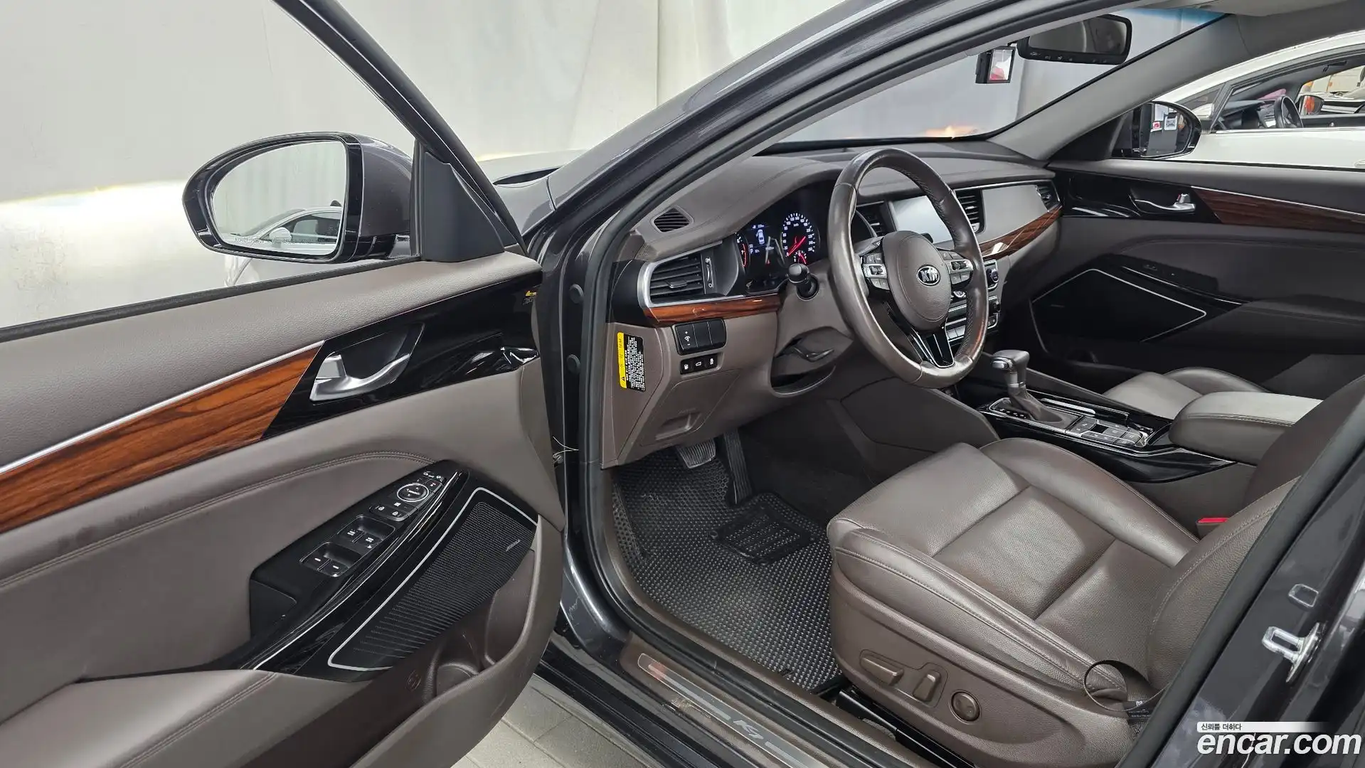 K7 Kia 2016.7-INNER-010