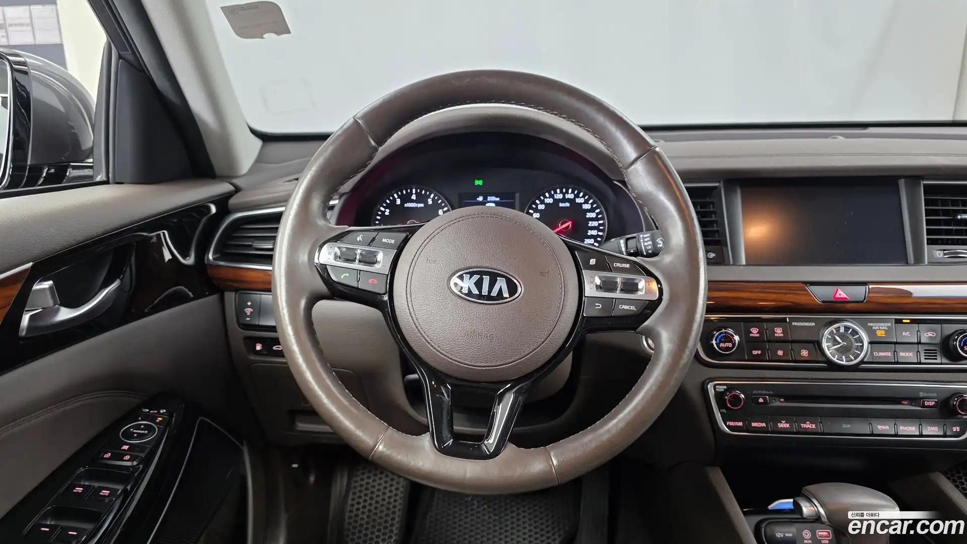 K7 Kia 2016.7-OPTION-016