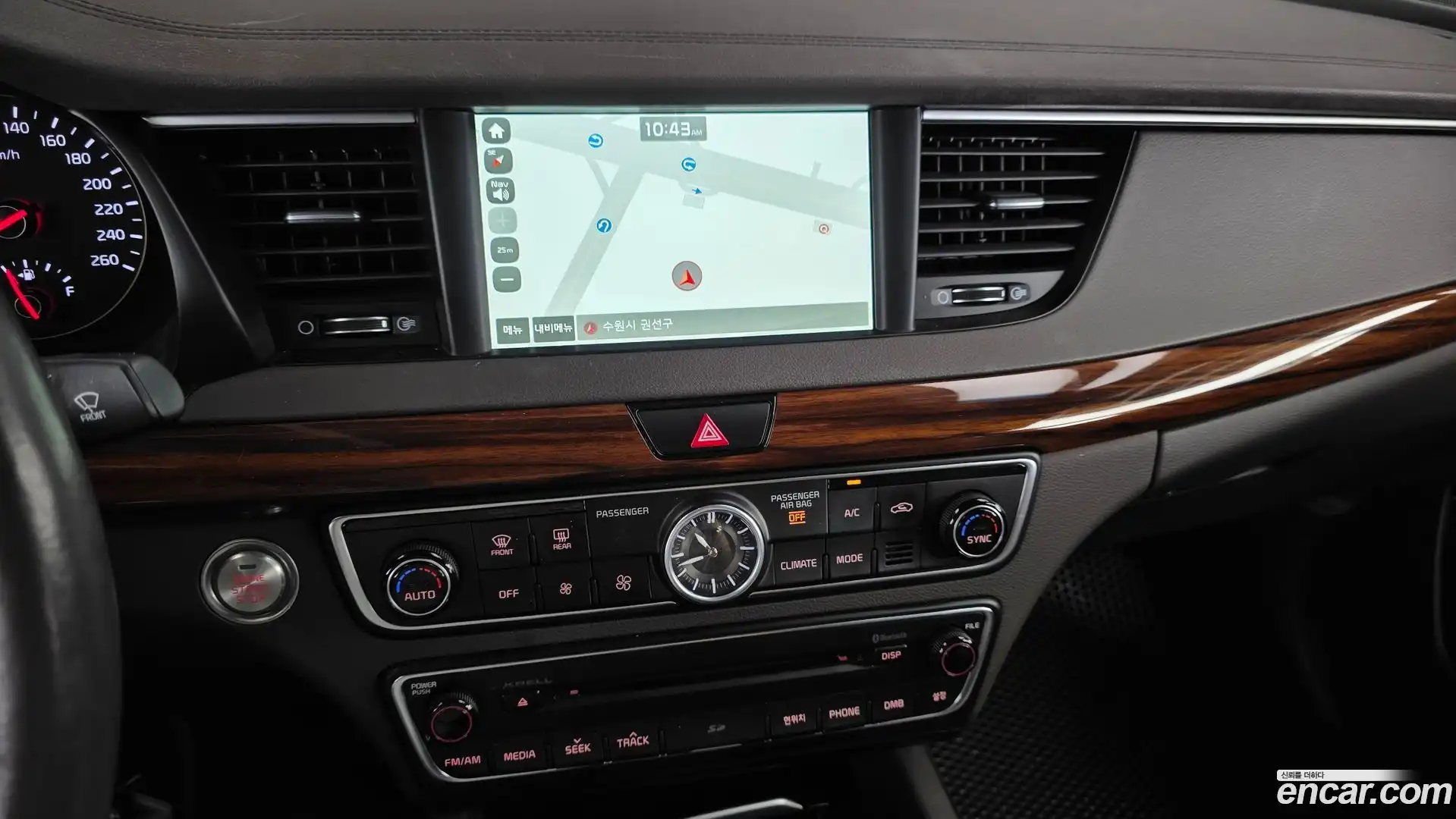 K7 Kia 2016.7-OPTION-017