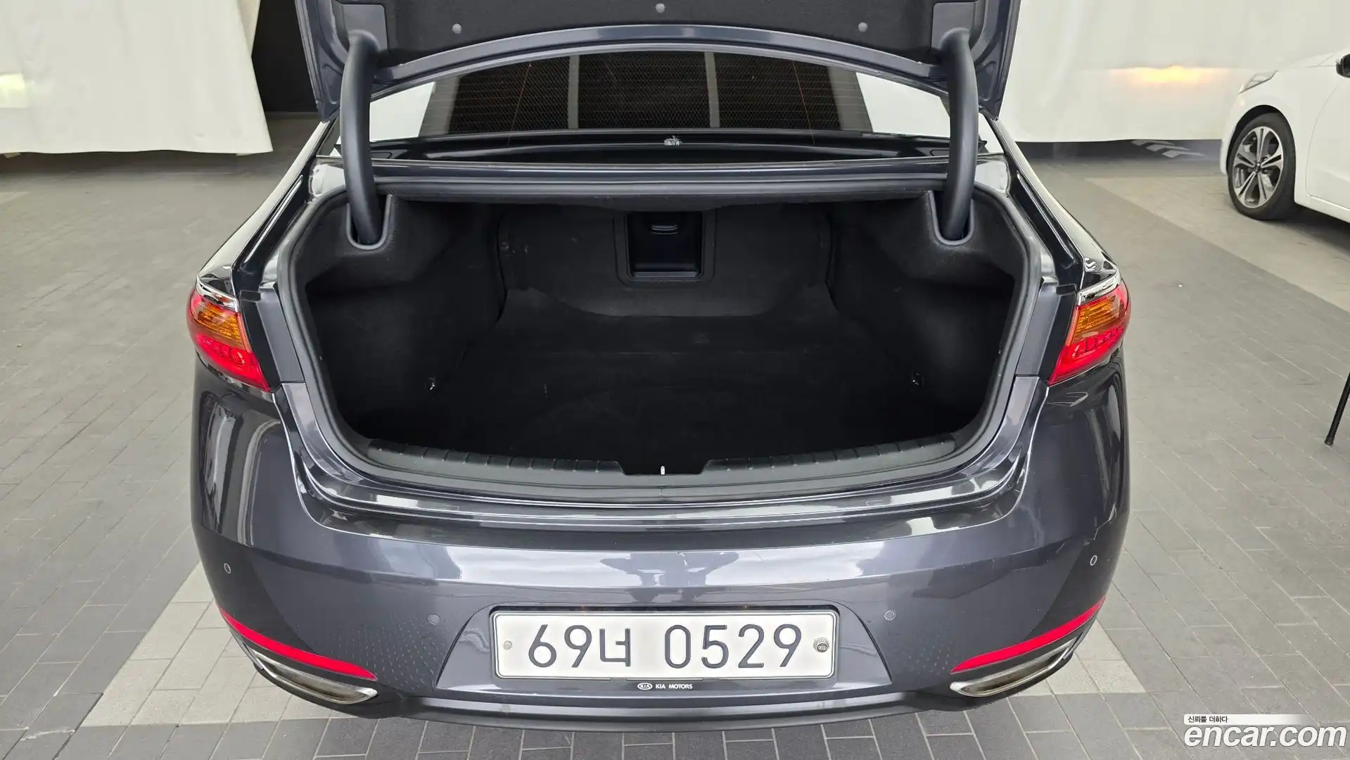 K7 Kia 2016.7-OPTION-024