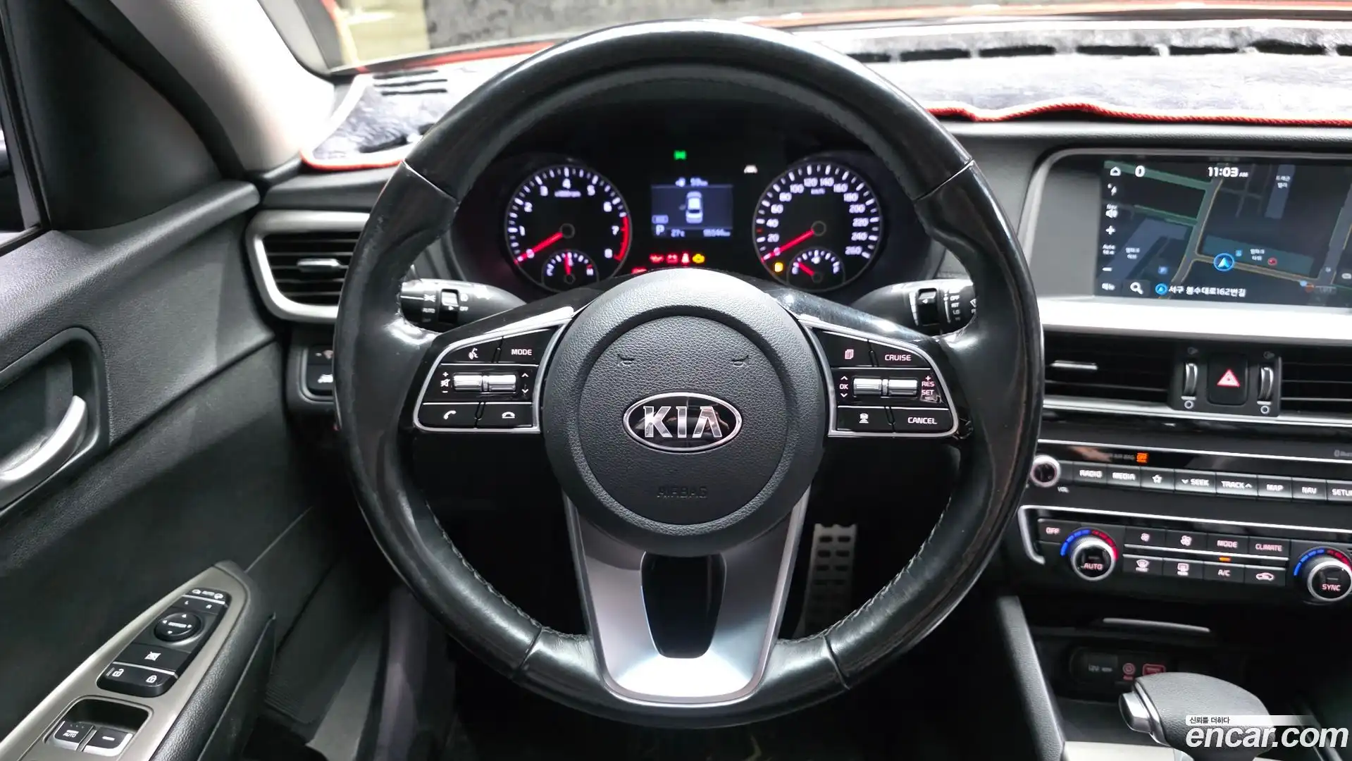 K5 Kia 2019.5-OPTION-017