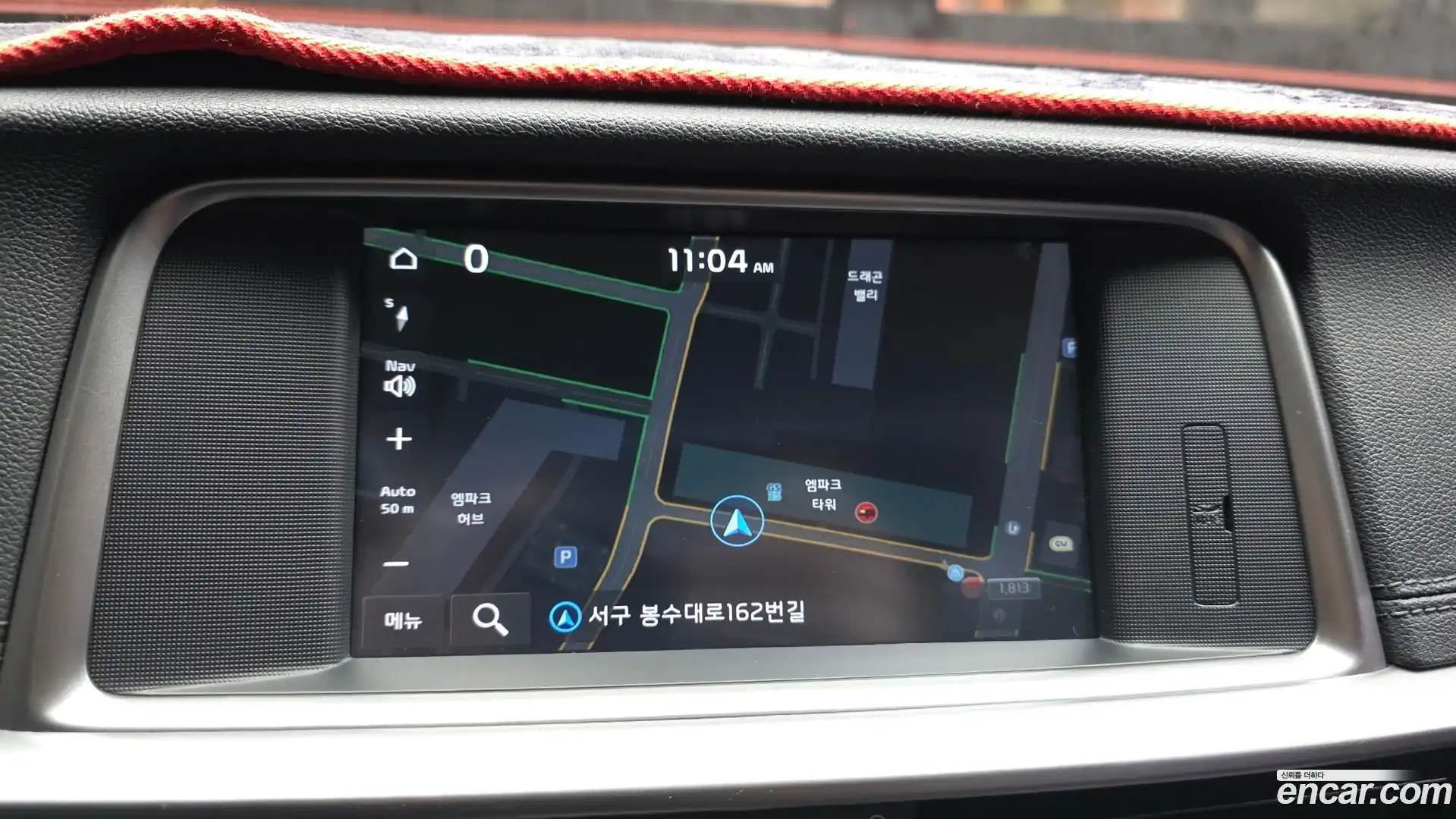 K5 Kia 2019.5-OPTION-018