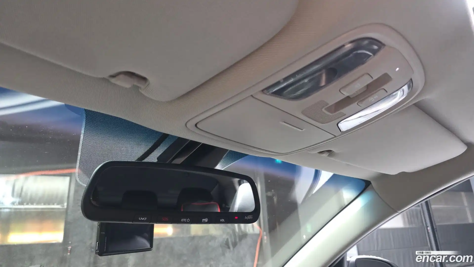 K5 Kia 2019.5-OPTION-020