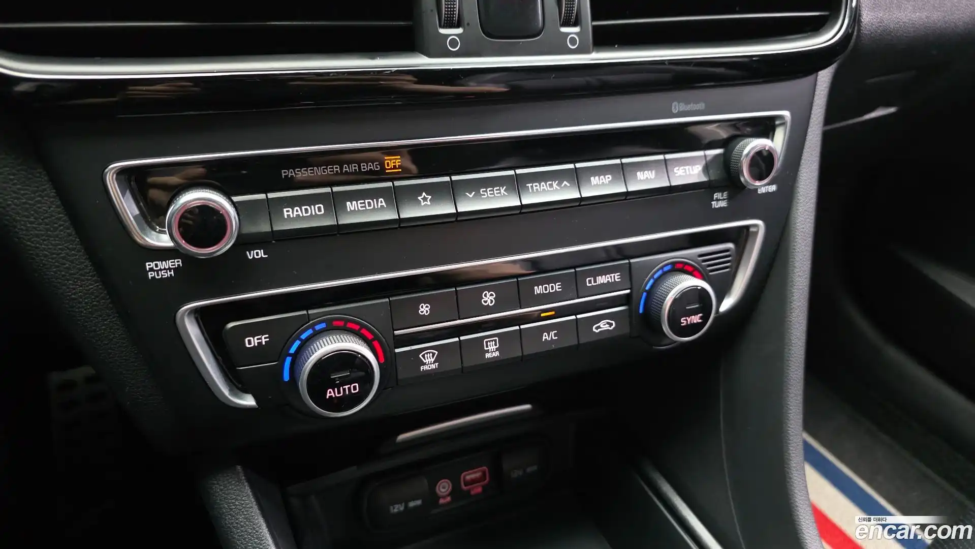 K5 Kia 2019.5-OPTION-021