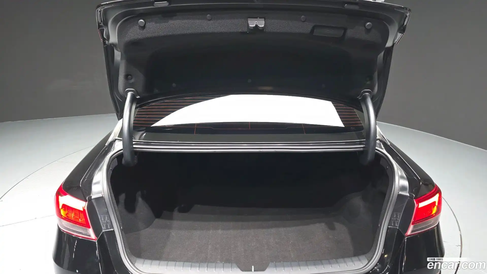 K5 Kia 2019.5-OPTION-024