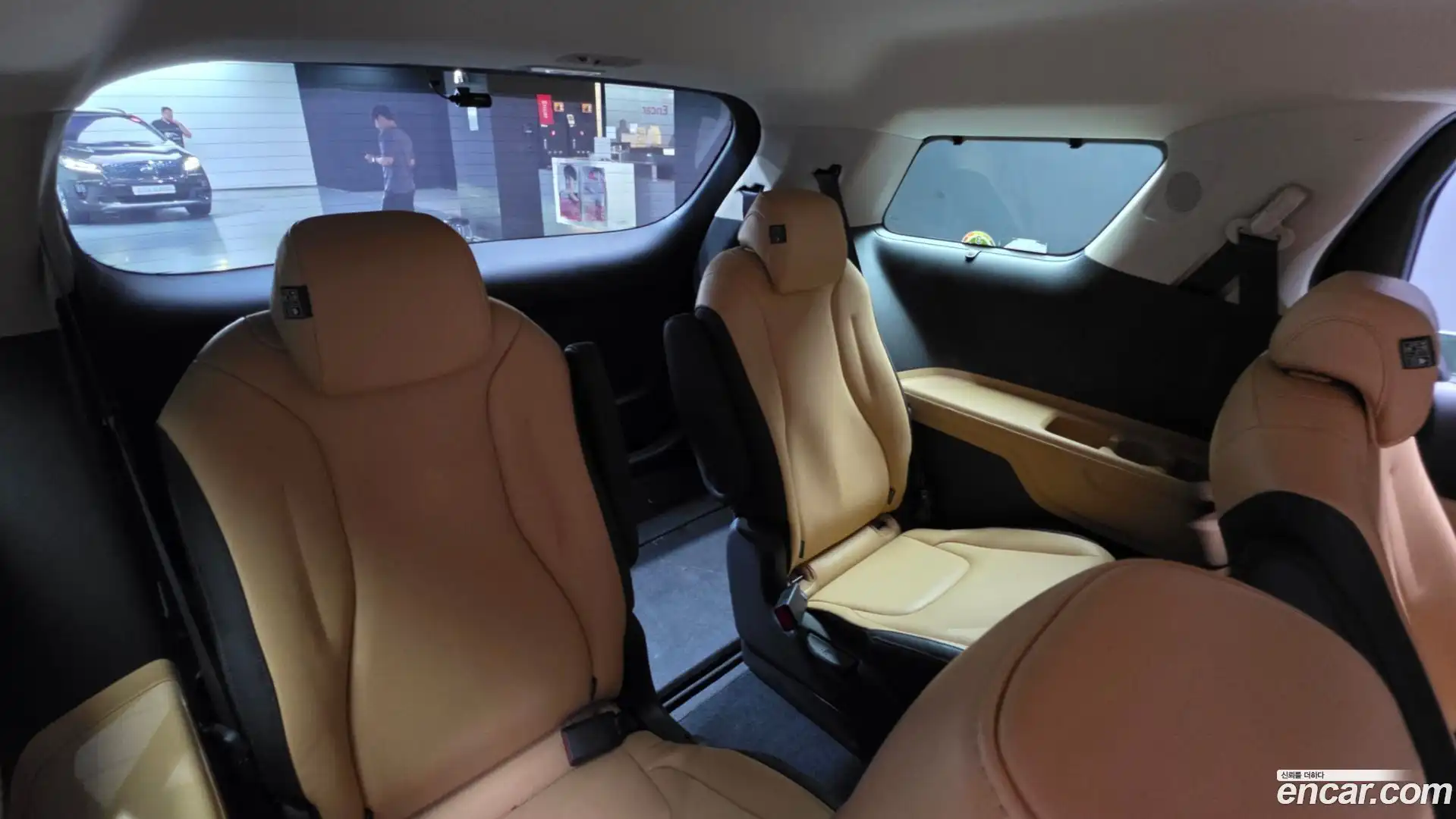 Canival Kia 2023.6-INNER-036