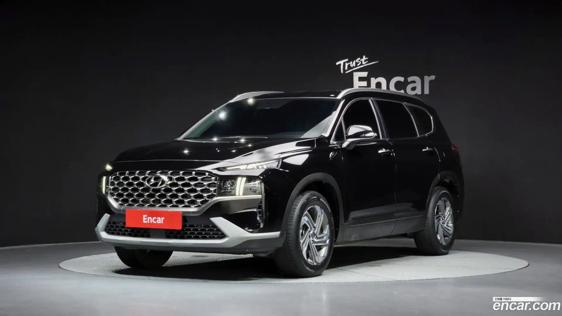 Santafe Hyundai 2022.6-OUTER-001
