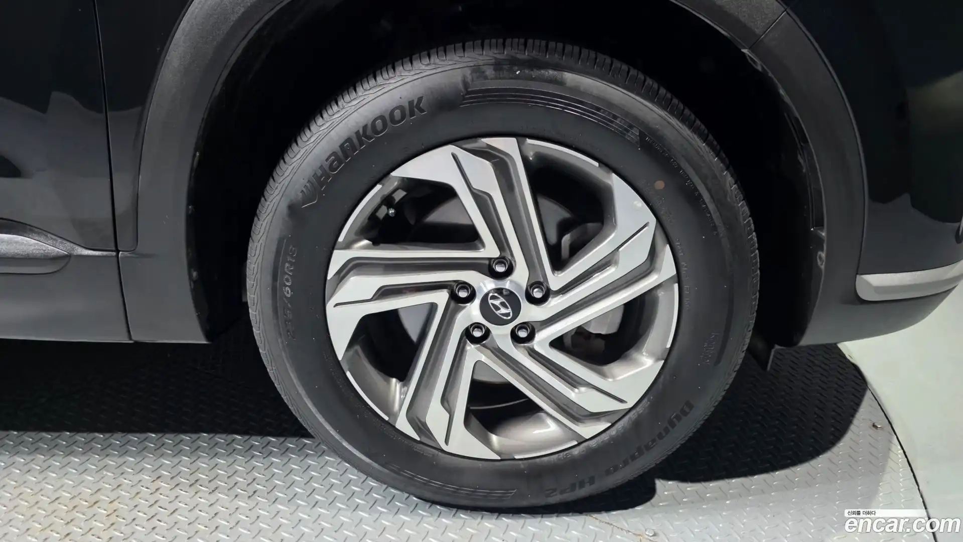 Santafe Hyundai 2022.6-OUTER-005