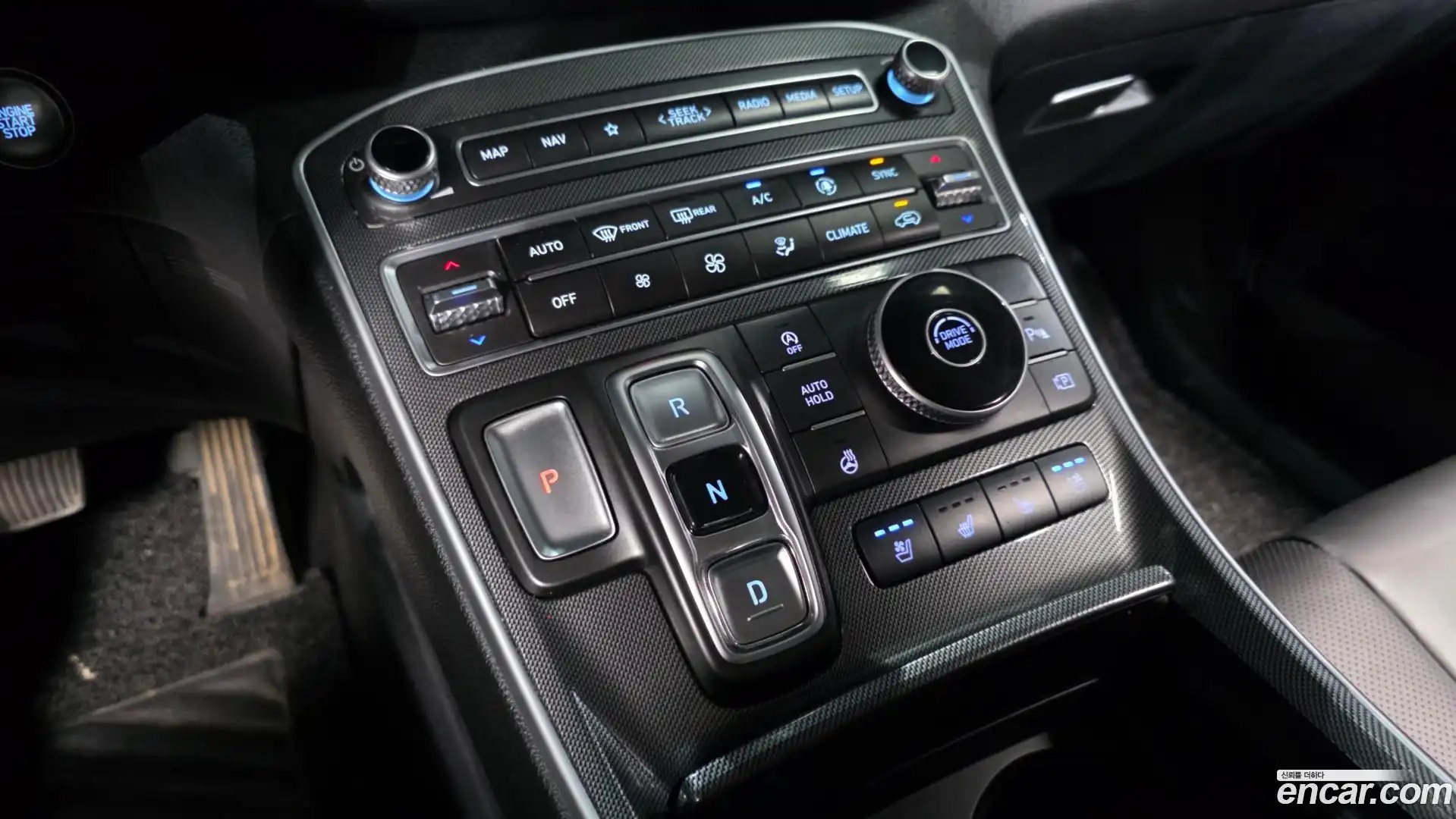 Santafe Hyundai 2022.6-INNER-009