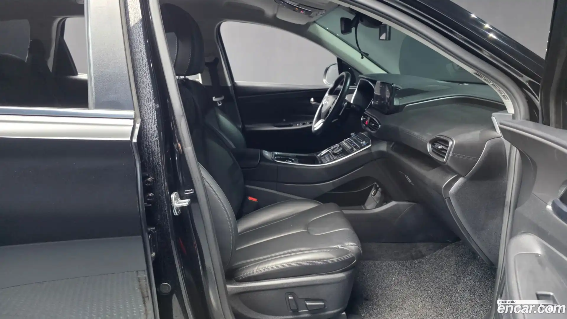 Santafe Hyundai 2022.6-OPTION-015