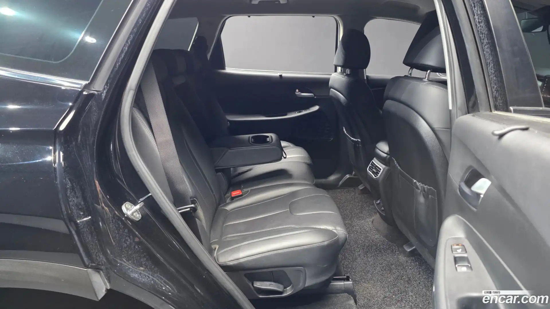 Santafe Hyundai 2022.6-OPTION-016