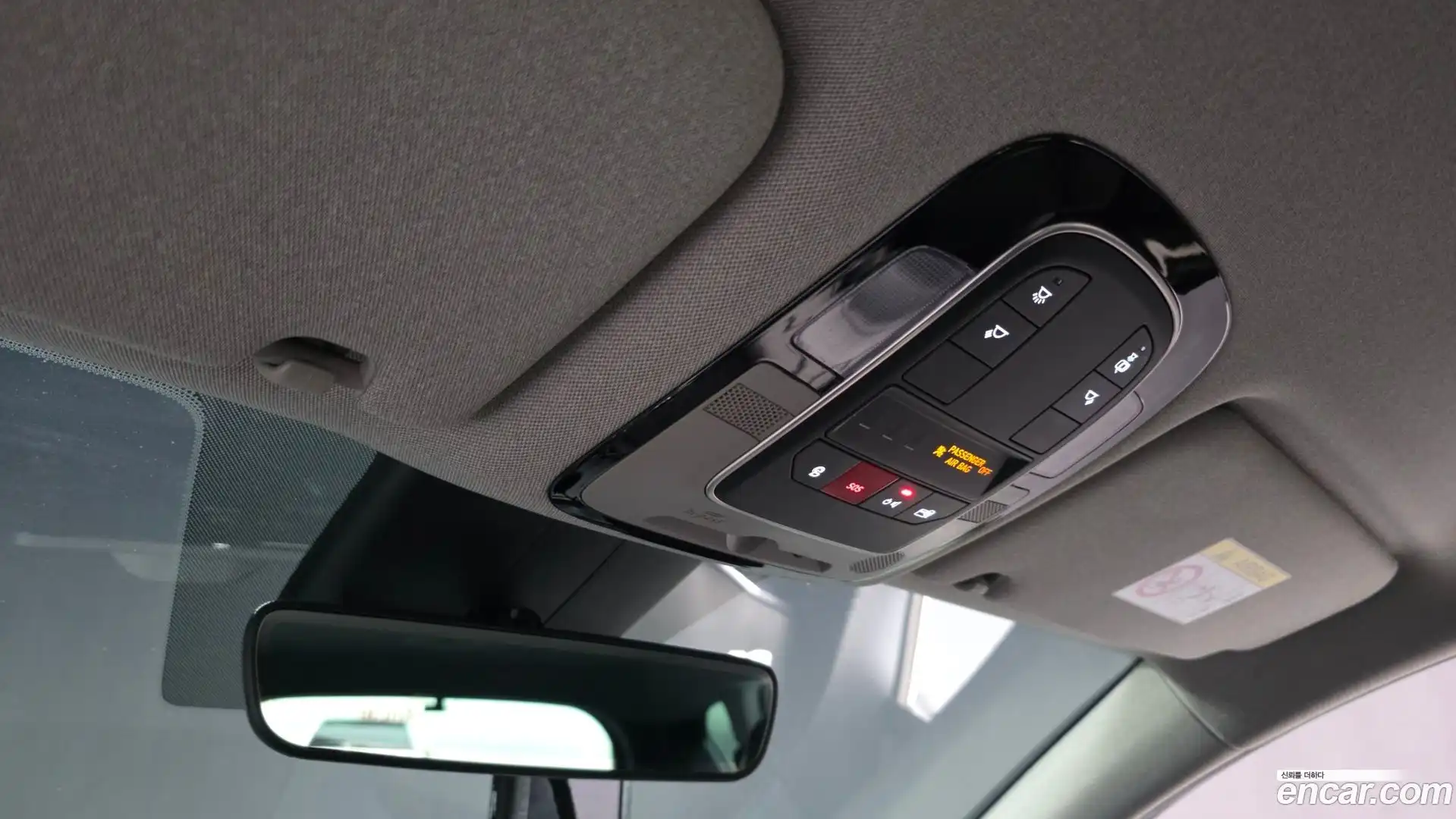 Santafe Hyundai 2022.6-OPTION-022