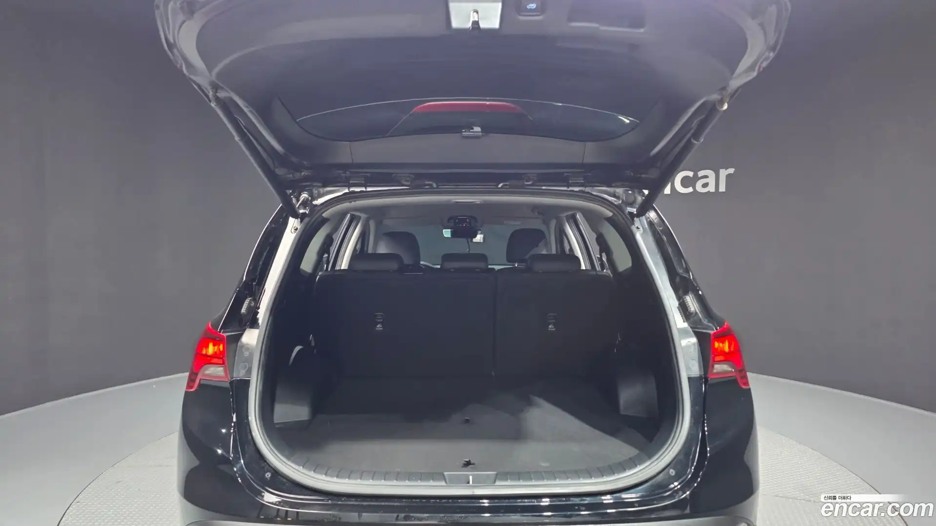 Santafe Hyundai 2022.6-OPTION-024