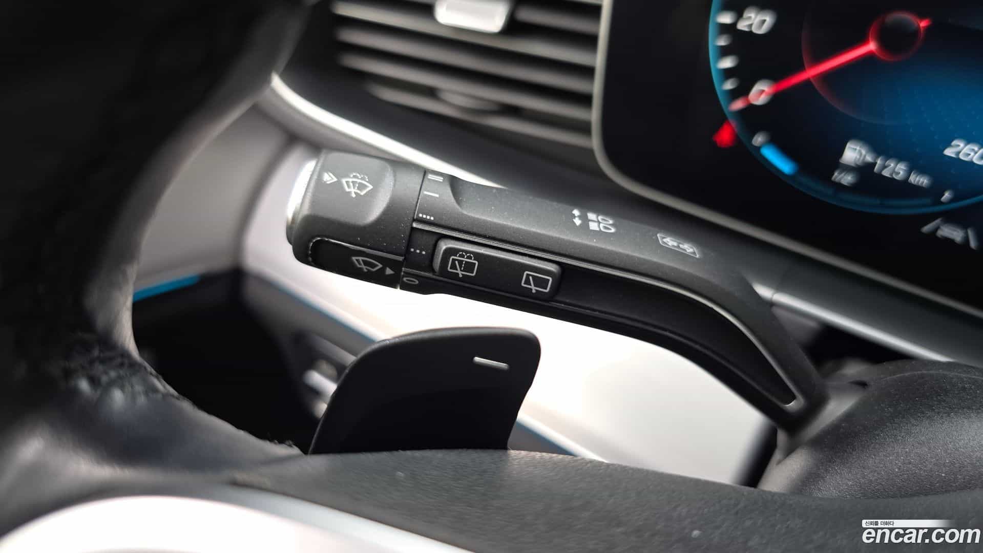 GLE-Class Mercedes-Benz 2020.7-OPTION-020