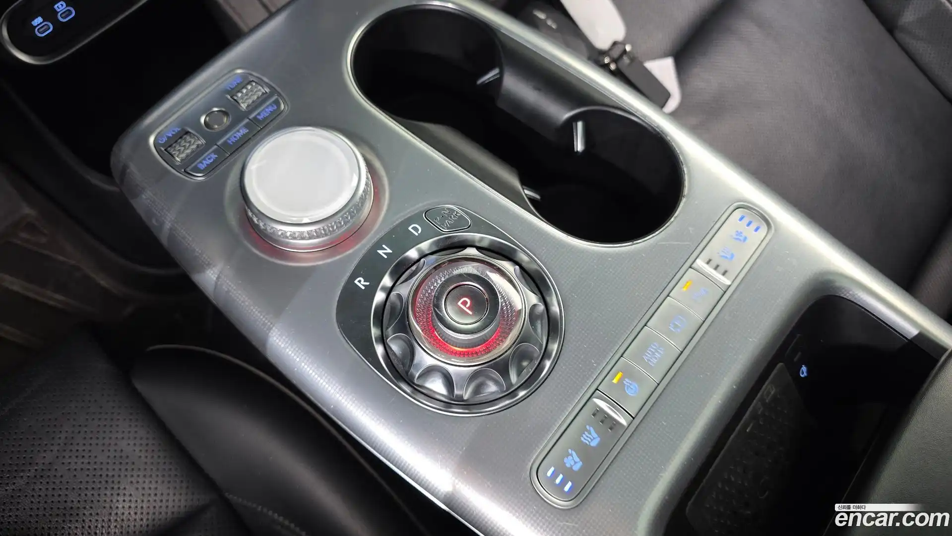 GV60 Genesis 2022.6-INNER-009