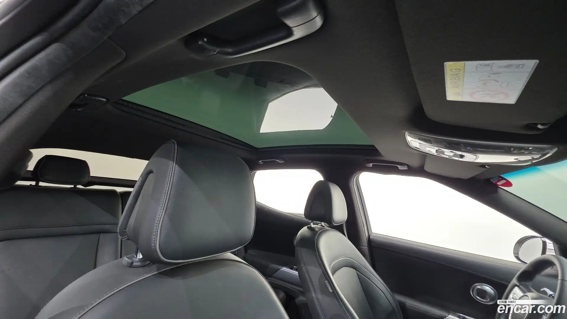 GV60 Genesis 2022.6-OPTION-015