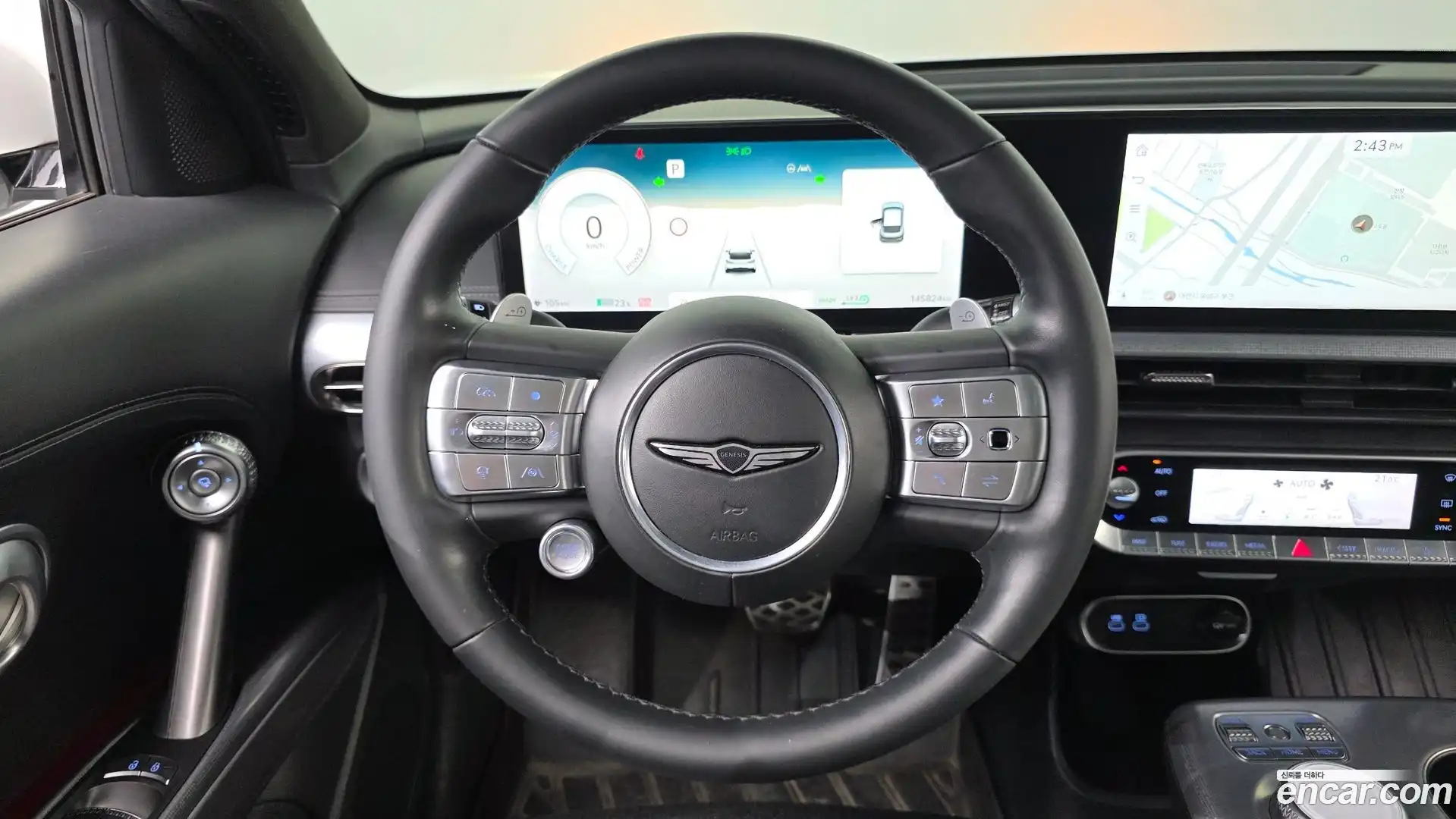 GV60 Genesis 2022.6-OPTION-018