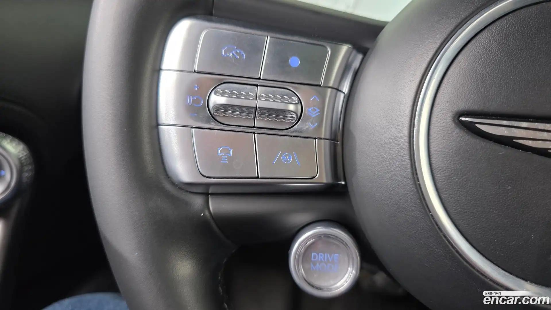 GV60 Genesis 2022.6-OPTION-019