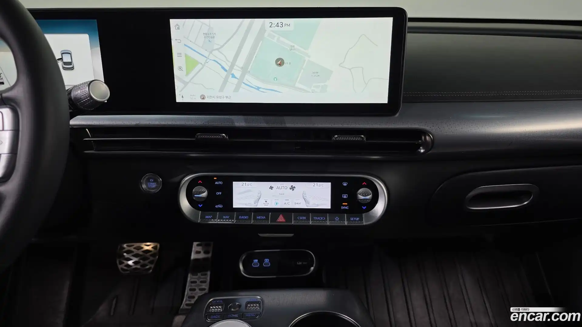 GV60 Genesis 2022.6-OPTION-021