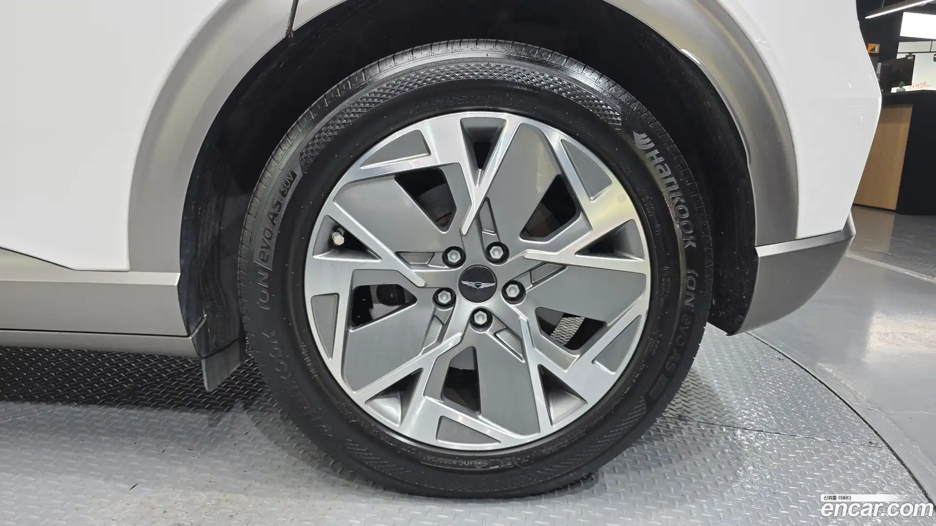GV60 Genesis 2022.6-OUTER-031