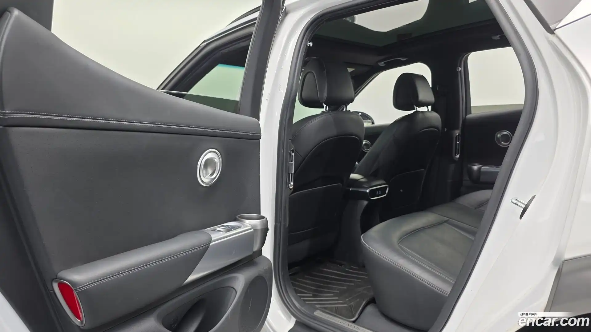 GV60 Genesis 2022.6-OPTION-043