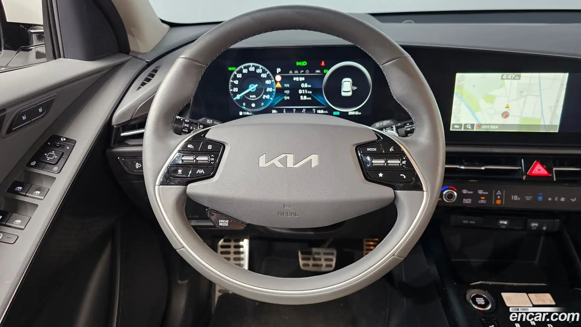 Niro Kia 2022.10-OPTION-016