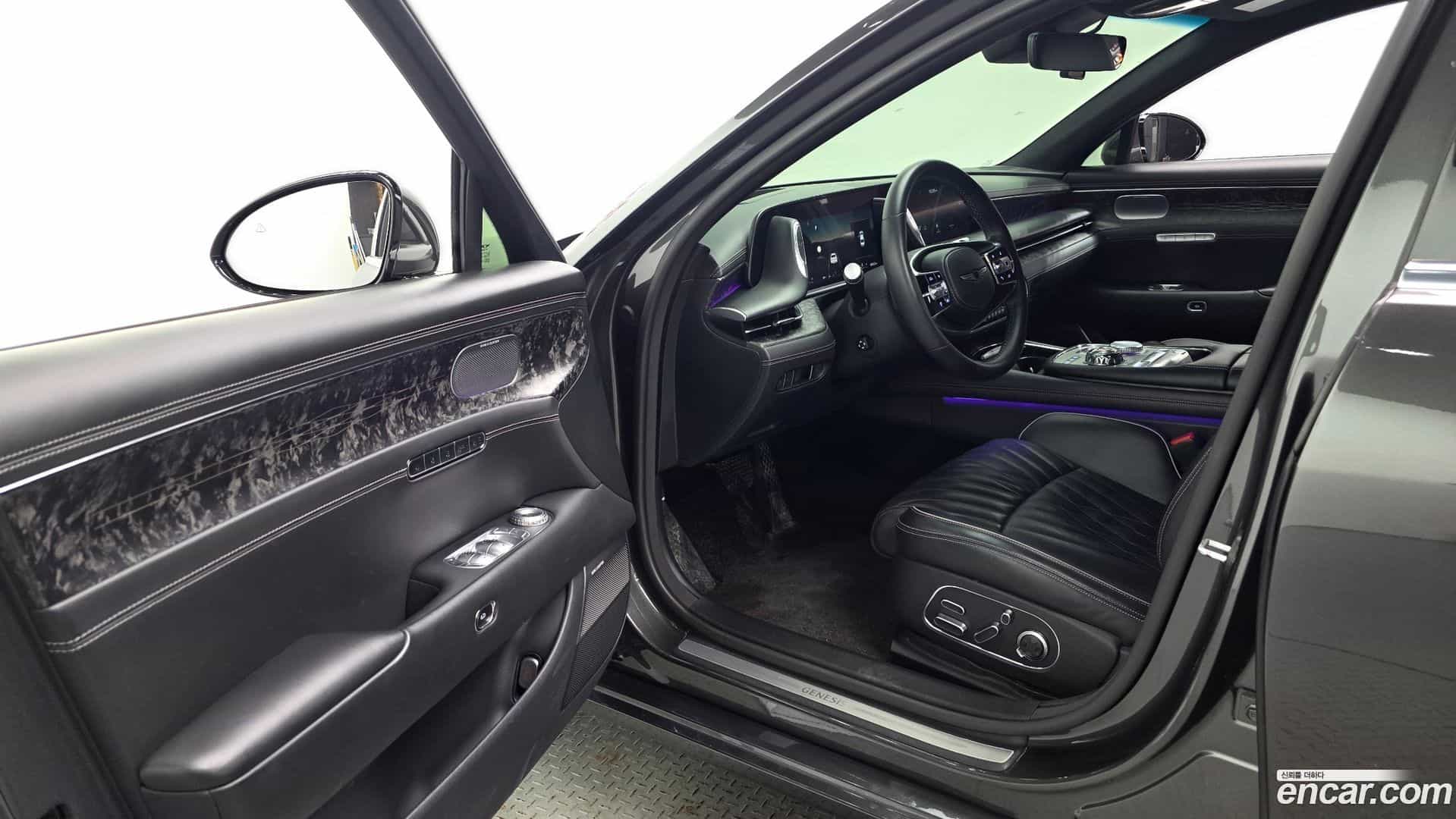 G90 Genesis 2022.4-OPTION-015