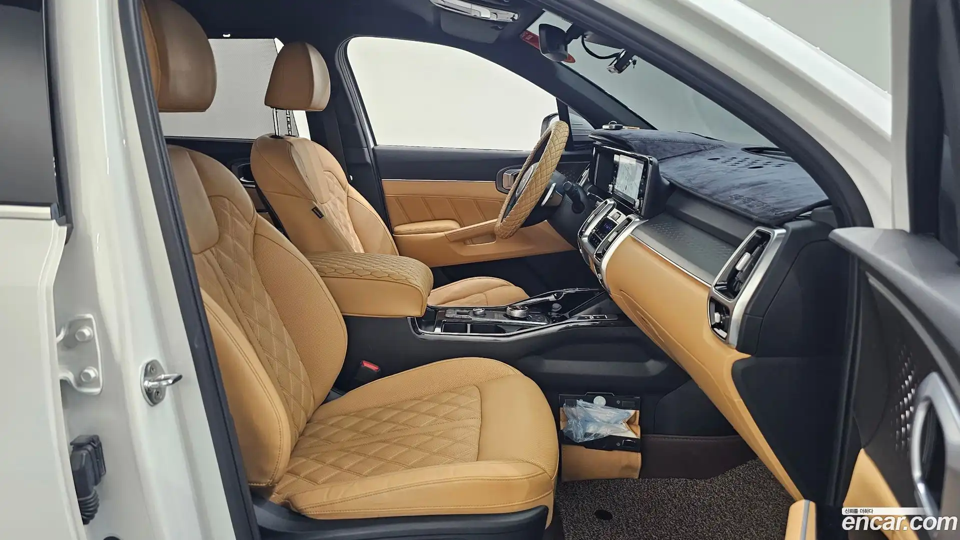 Sorento Kia 2020.4-OPTION-015