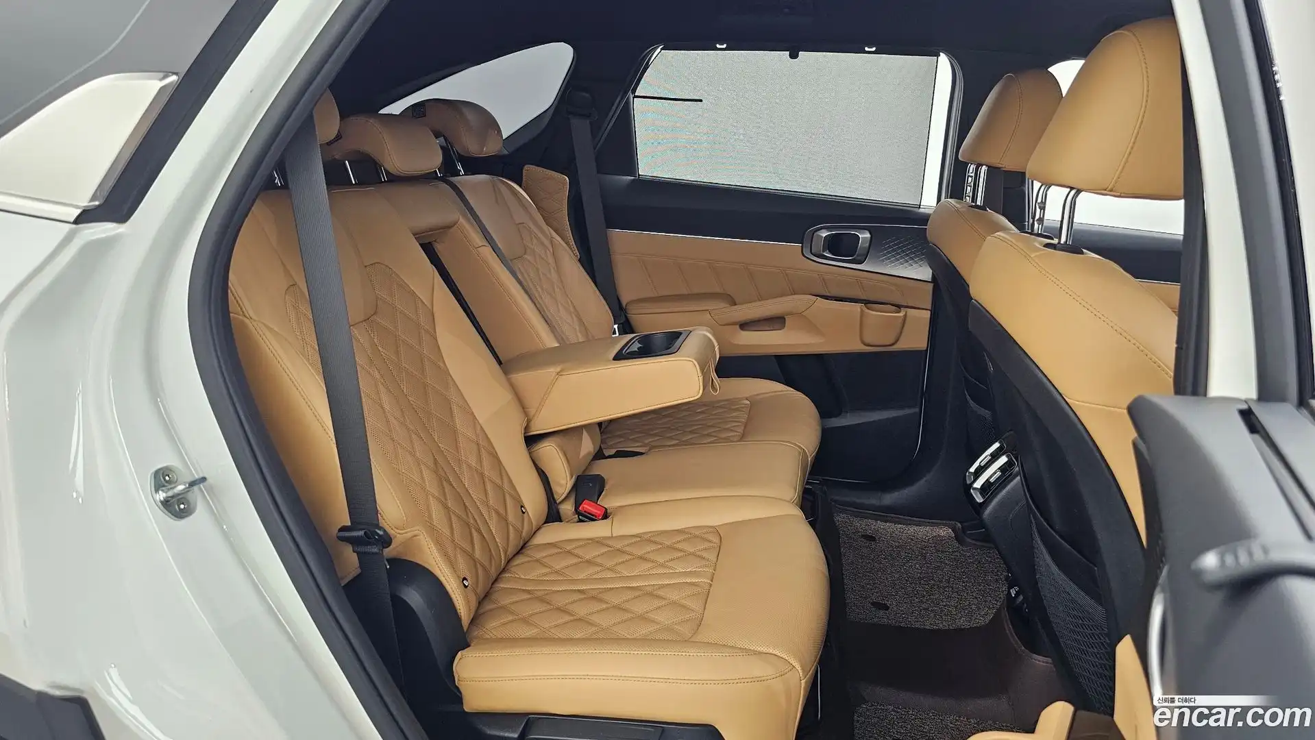 Sorento Kia 2020.4-OPTION-016