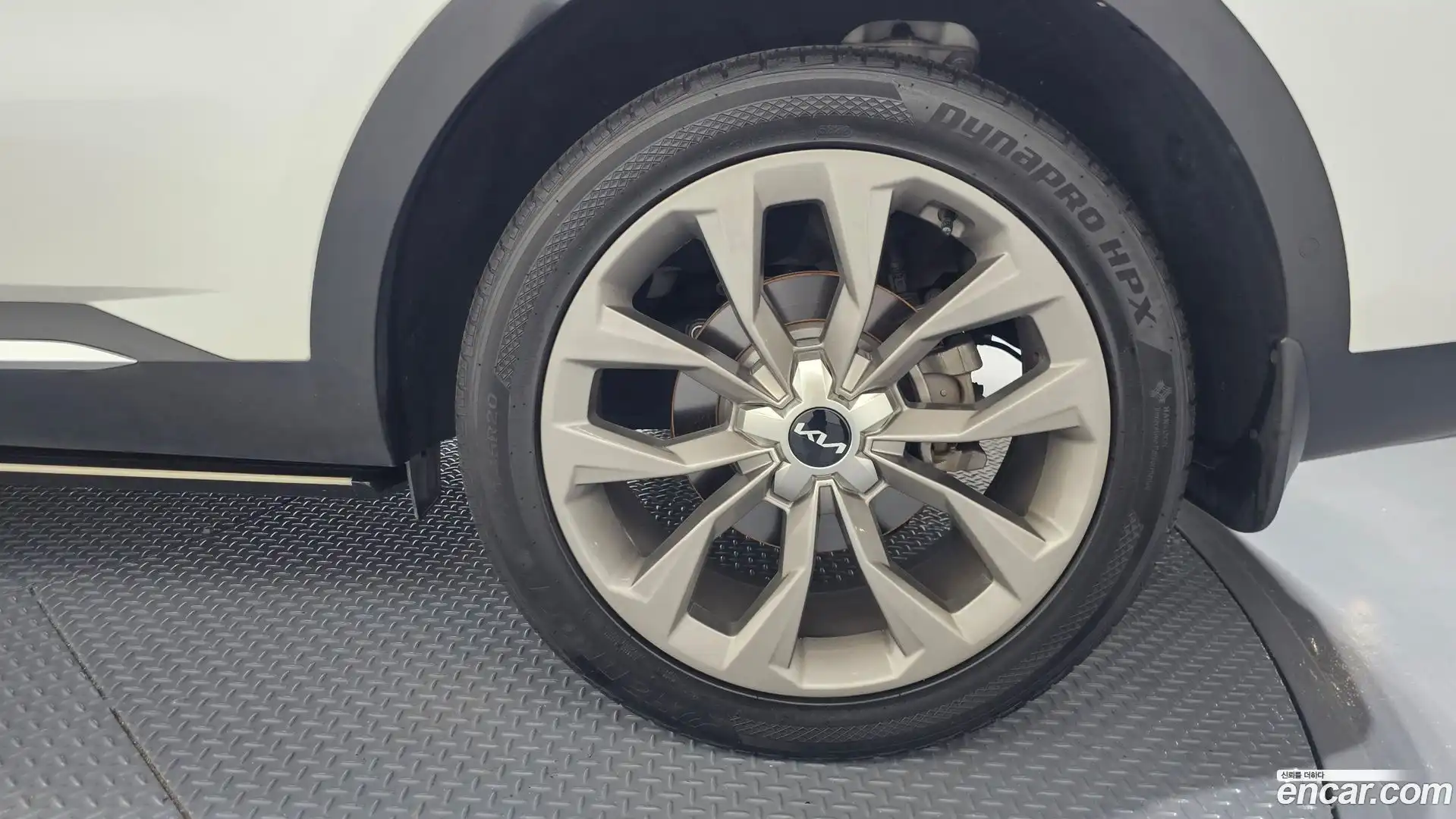 Sorento Kia 2020.4-OUTER-031