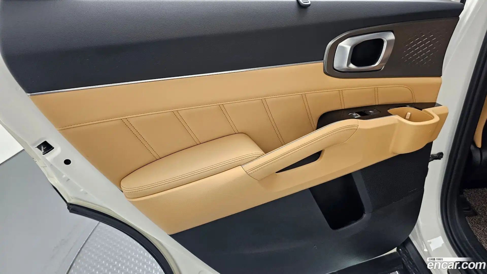 Sorento Kia 2020.4-INNER-035