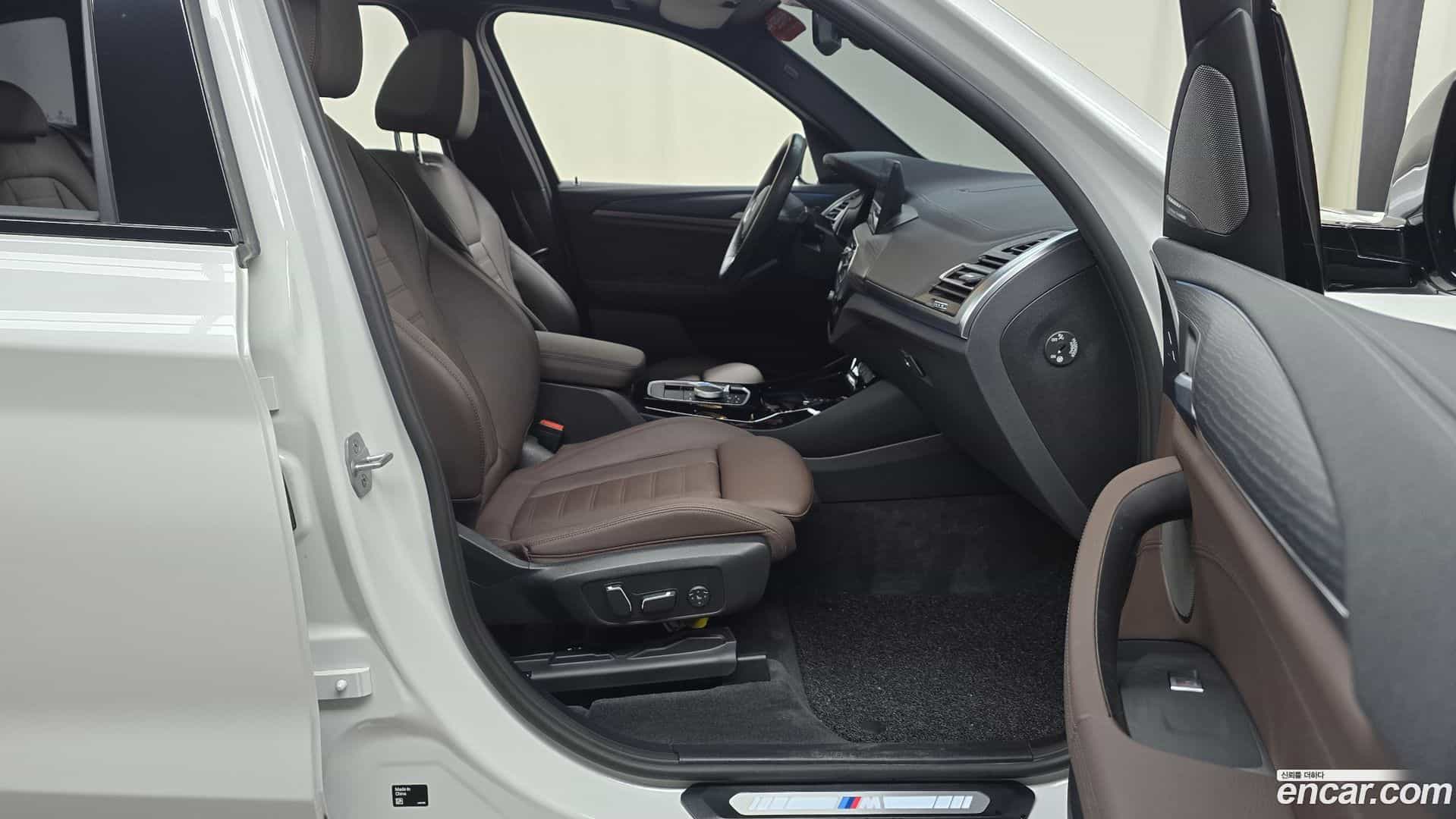 iX3 BMW 2024.11-INNER-036