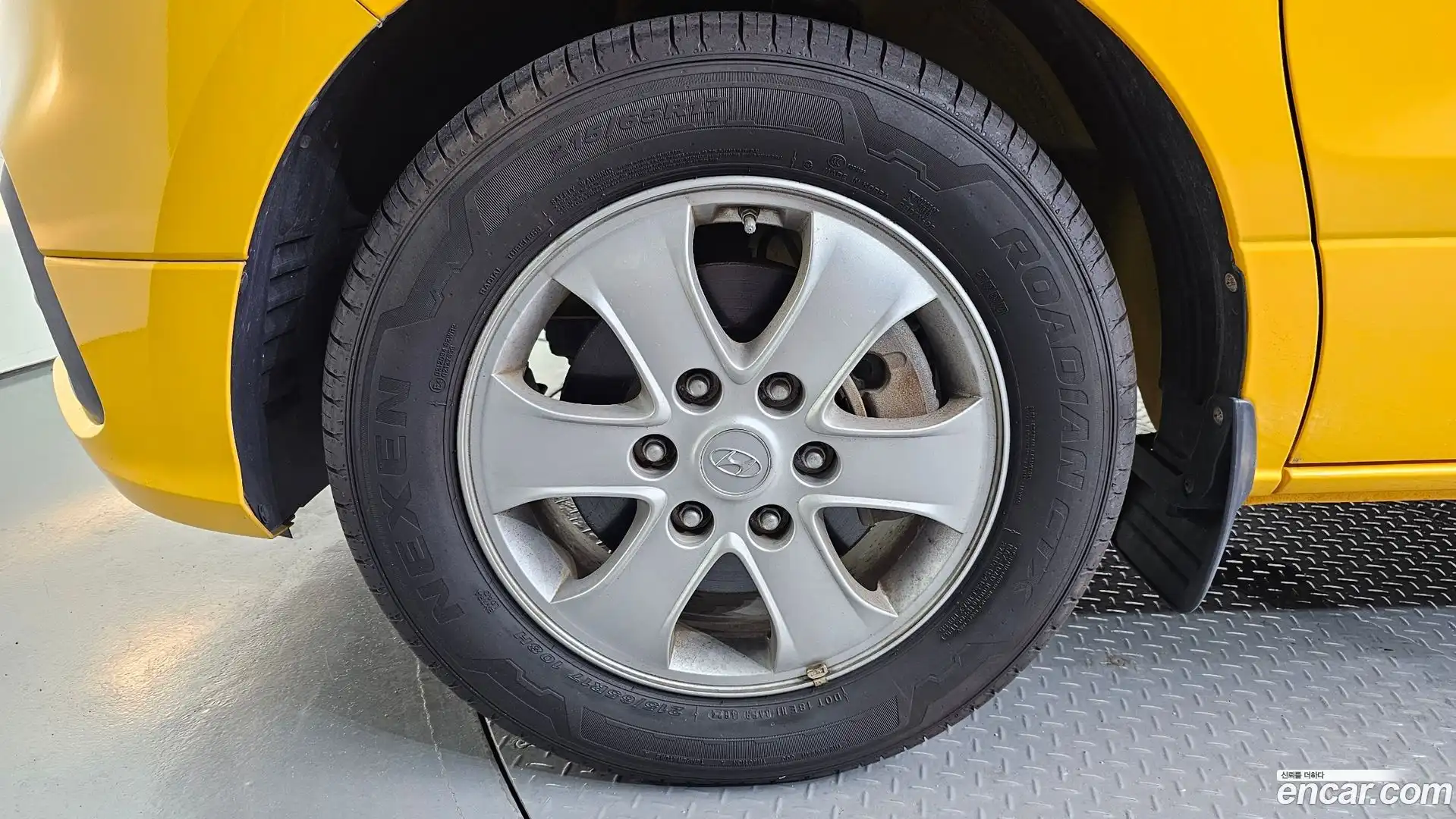 Starex Hyundai 2019.3-OUTER-005