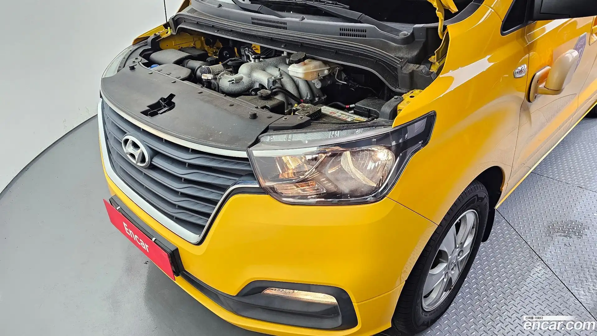 Starex Hyundai 2019.3-OUTER-006