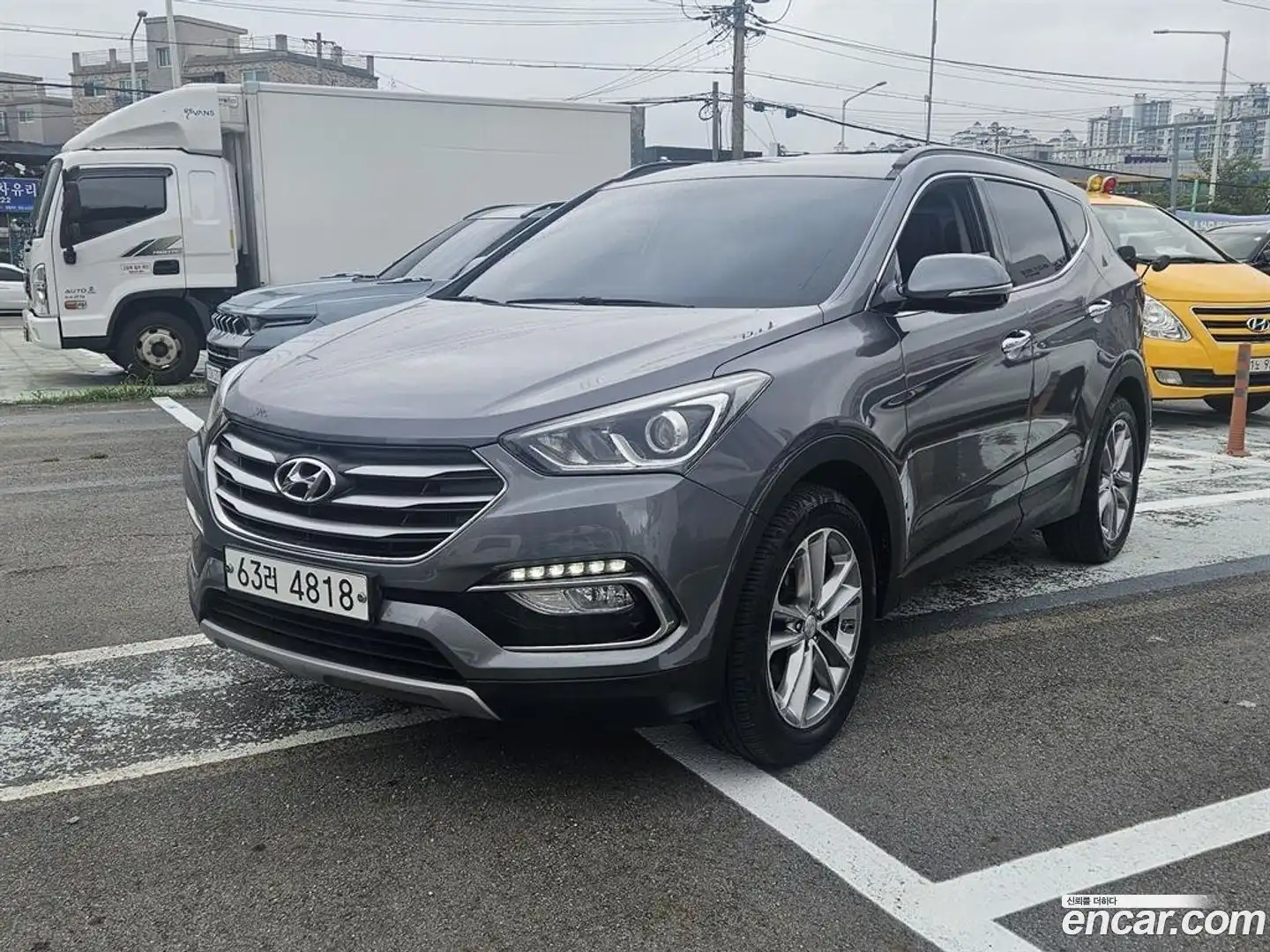 Santafe Hyundai 2015.6-OUTER-001