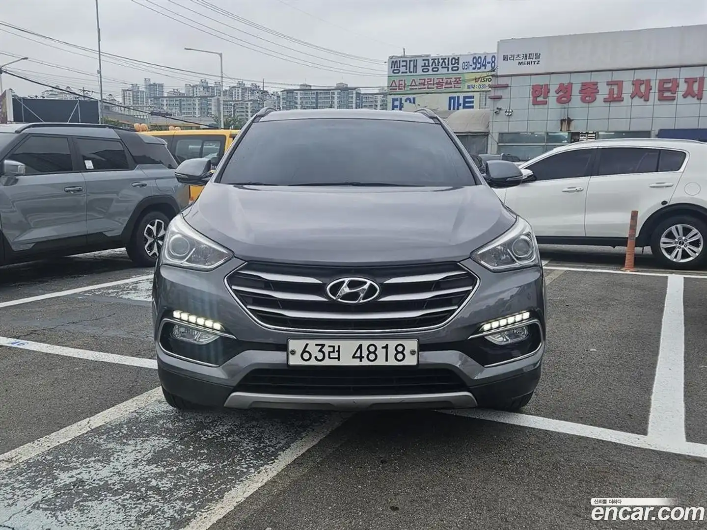 Santafe Hyundai 2015.6-OUTER-003