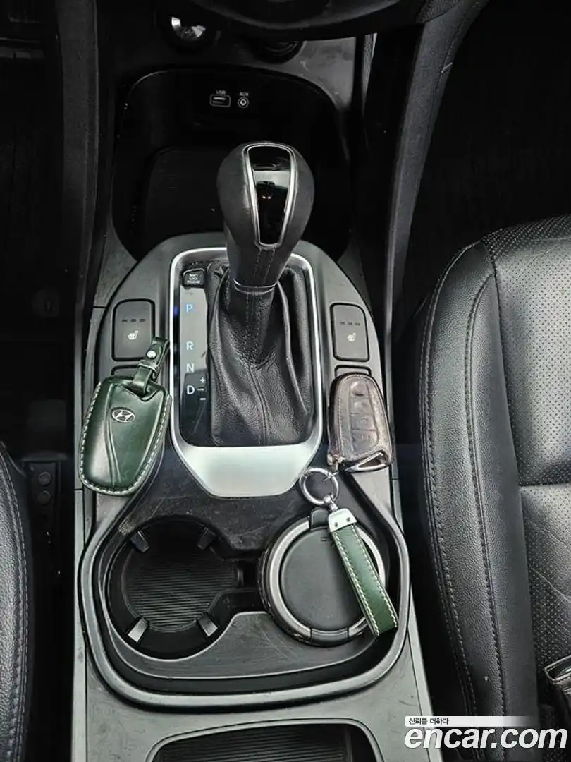 Santafe Hyundai 2015.6-INNER-009