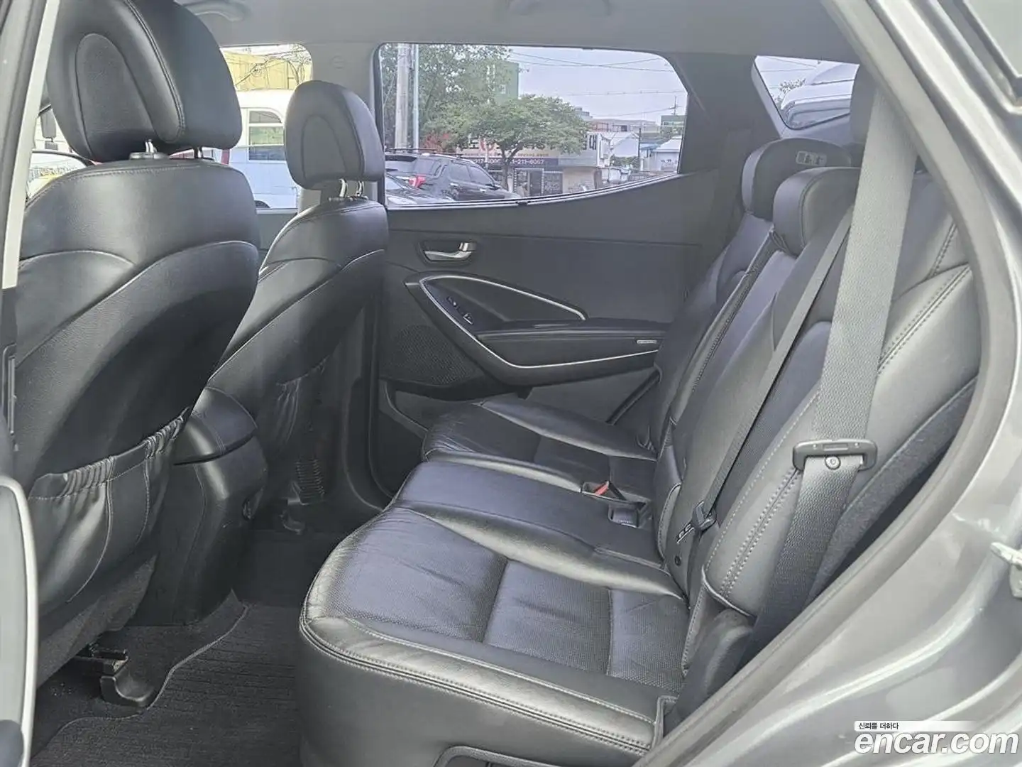 Santafe Hyundai 2015.6-OPTION-015