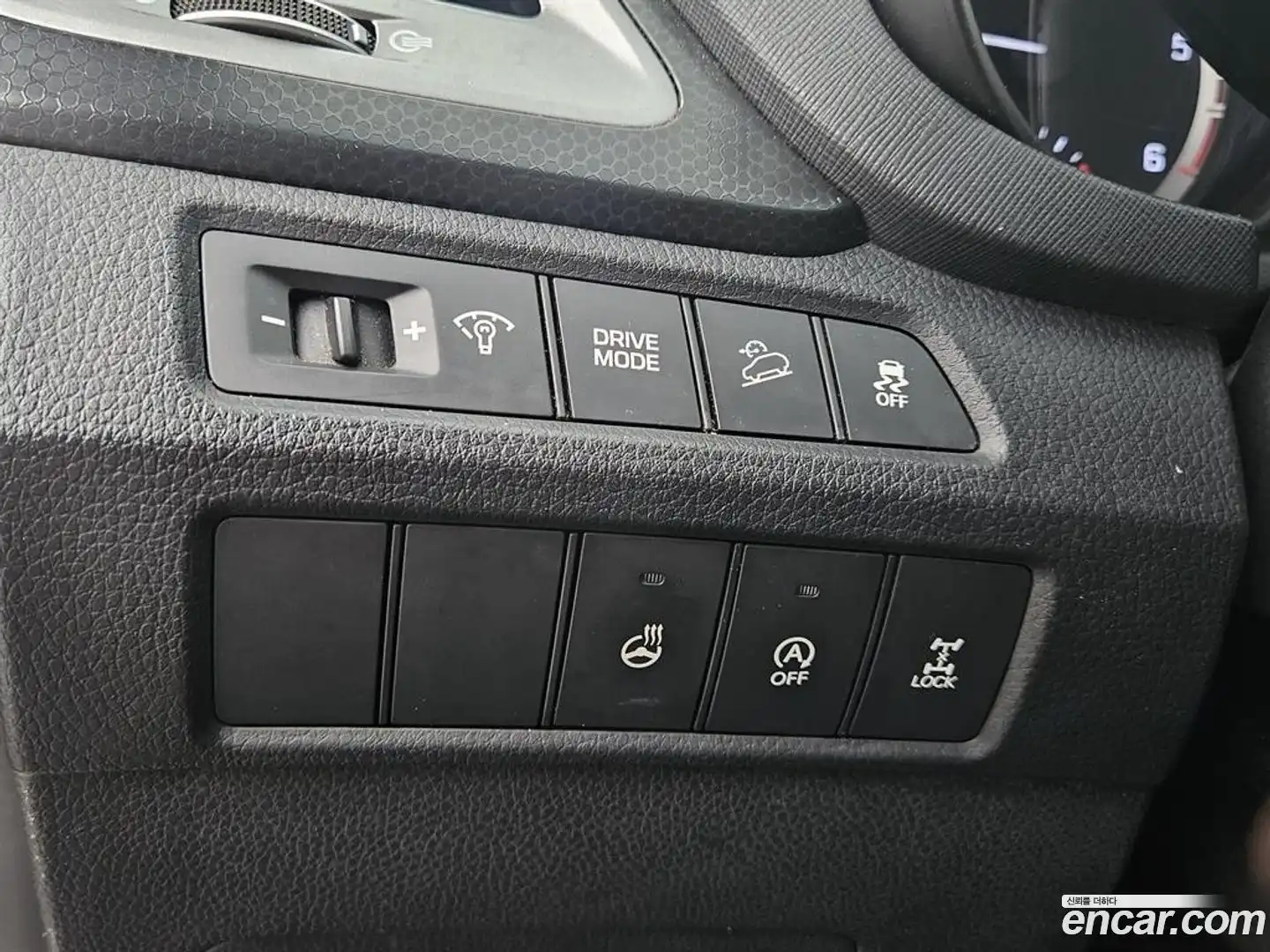 Santafe Hyundai 2015.6-OPTION-016