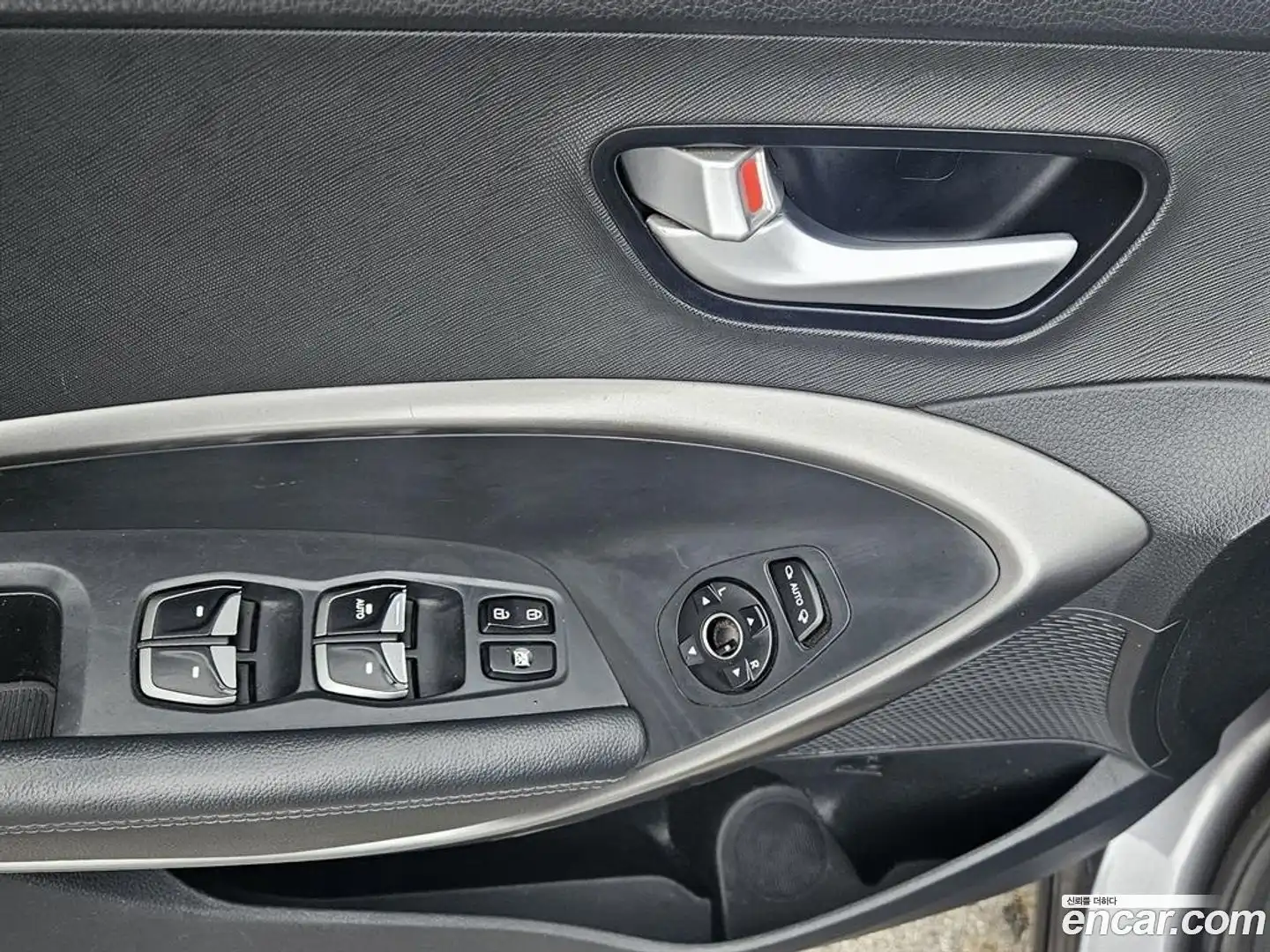 Santafe Hyundai 2015.6-OPTION-021