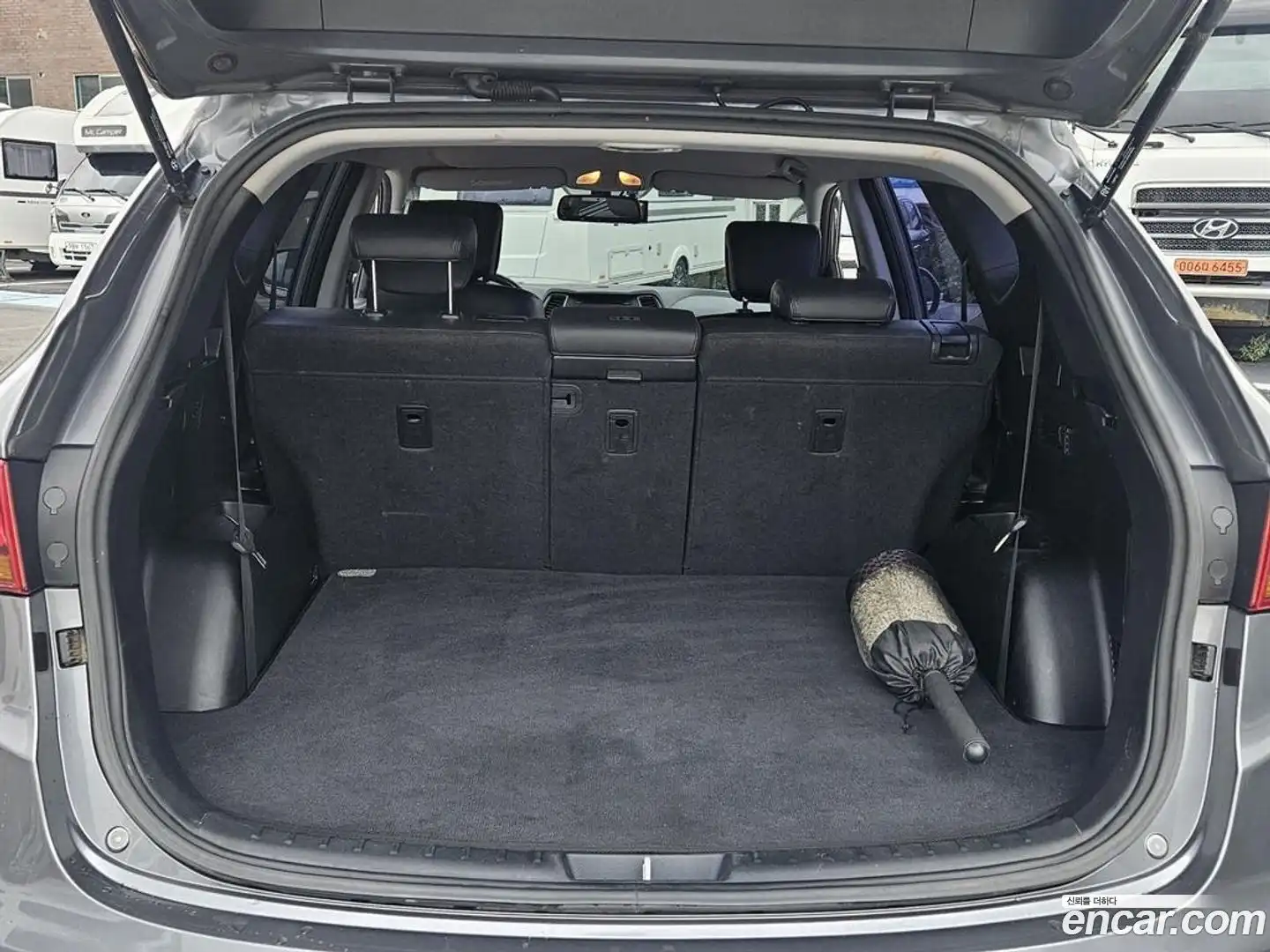 Santafe Hyundai 2015.6-OPTION-024