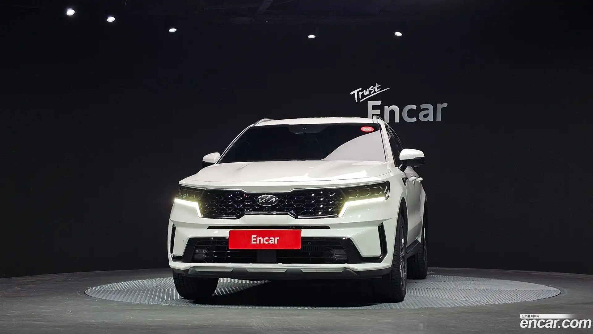 Sorento Kia 2020.9-OUTER-003