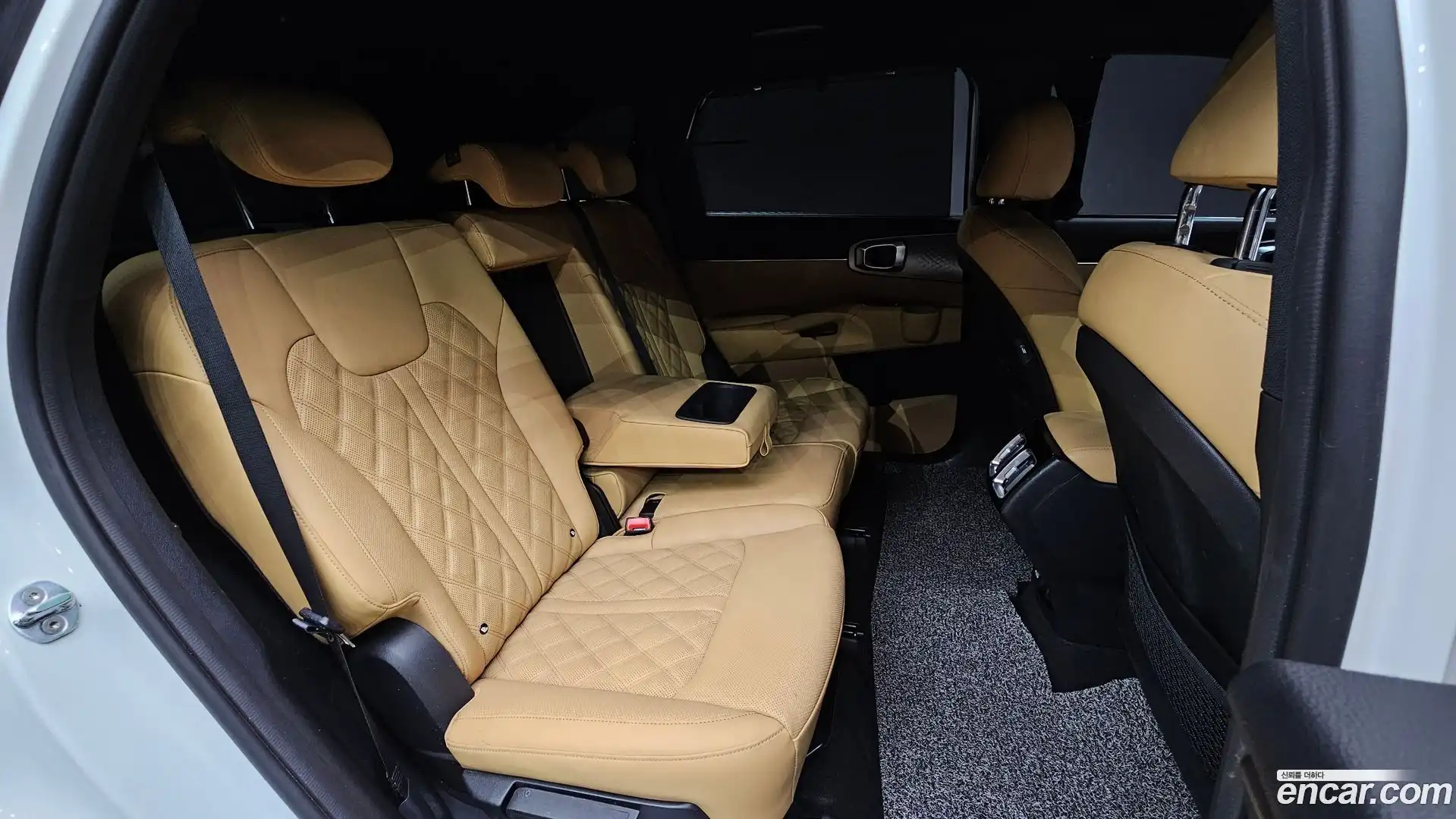 Sorento Kia 2020.9-OPTION-023