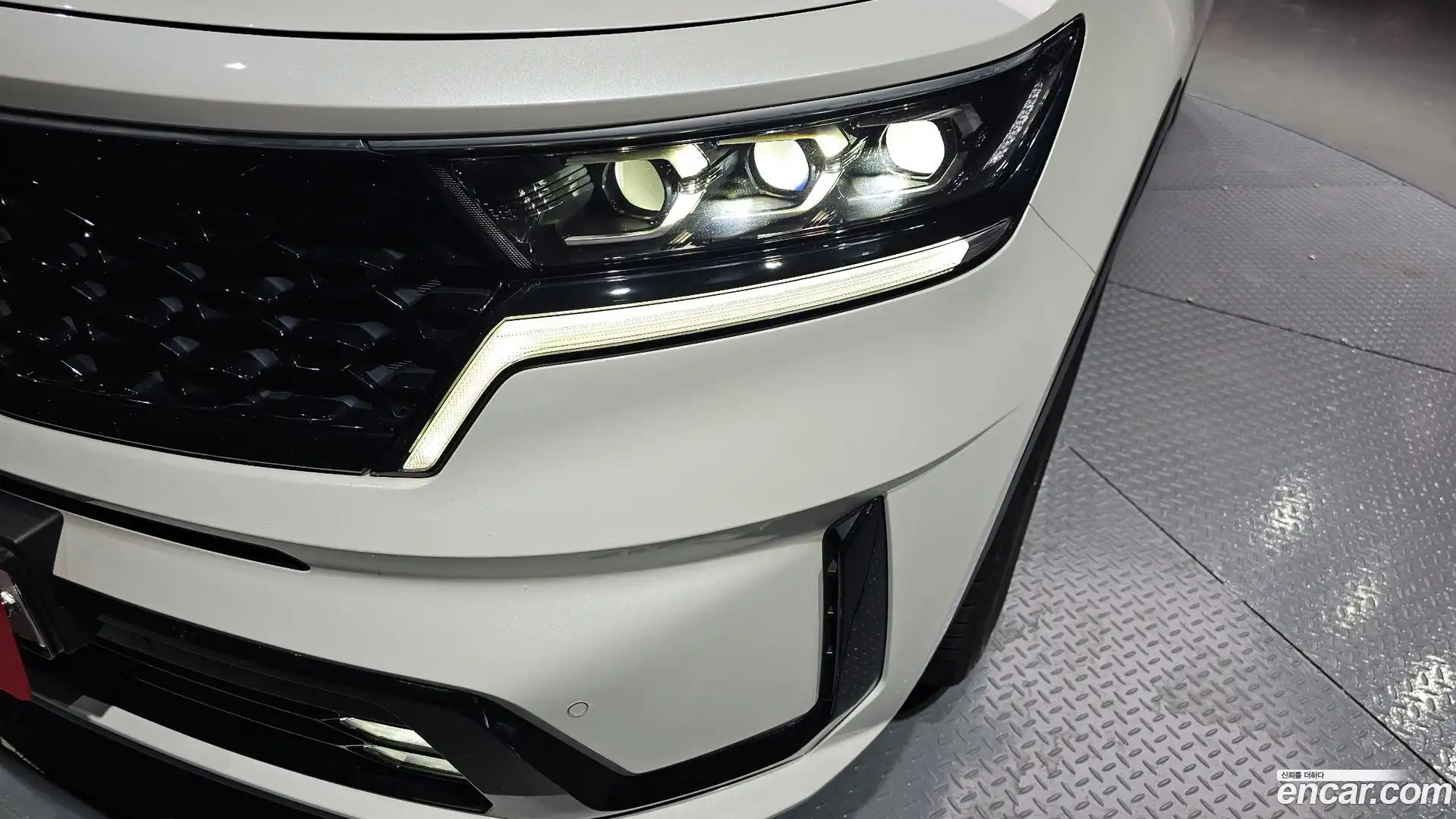 Sorento Kia 2020.9-OUTER-032